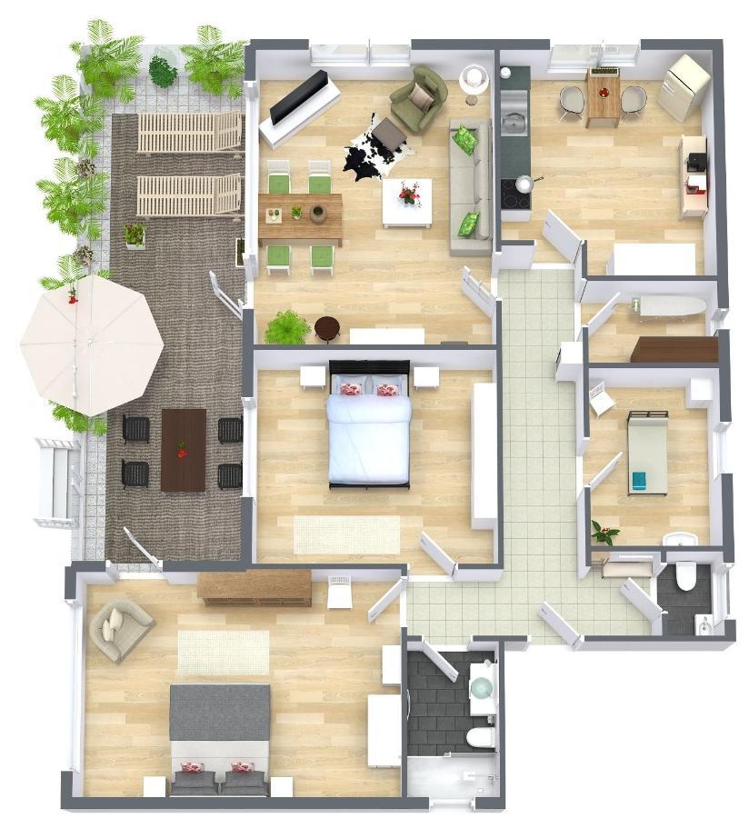 Apartment Rose Sasbachwalden Exterior photo